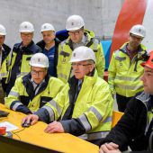 Mit Energie mehr Gewinn erzielt
