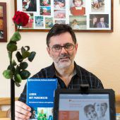 Mit Lebensfreude gegen Parkinson
