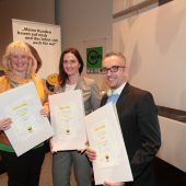 Wachstumsbranche mit viel Frauenpower