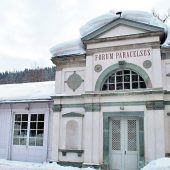 Forum Paracelsusmit Heilquelle