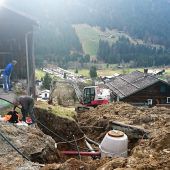 Breitbandausbau in Gaschurn