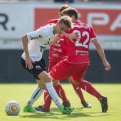 Altach will Berchtold-Nachfolge bald klären