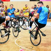Titelverteidiger starten mit Turniersieg in Weltcupsaison