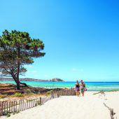 Urlaub auf der „Insel der Schönheit“ gewinnen