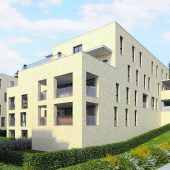 Projektbesichtigung in Bludenz