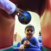 Länder zittern um Geld für Kinderbetreuung