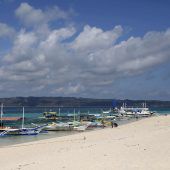 Philippinische Insel wird ein halbes Jahr für Besucher gesperrt
