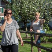 Heldenhafter Einsatz
