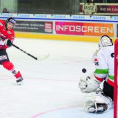 Ländle-Cracks beim 4:3 gegen Italien produktiv