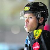 Matt Fraser ist weg