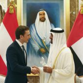 „Das Interesse an Österreich ist groß“