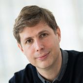 Daniel Kehlmann wird mit Hölderlin-Preis ausgezeichnet