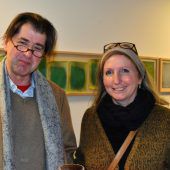 Vorhang auf für besondere Kunst