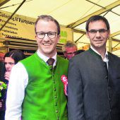 Urgestein der Landespolitik geht