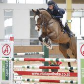 Erfolgreicher Start in Freiluftsaison