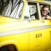 „Ohne Wenn und Aber“ ist Nik P. mit seiner Band live in Bregenz