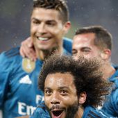 Glanzvolle Ronaldo-Gala undBayern-Sieg dank starkem Kollektiv