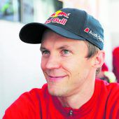 Mattias Ekström bekommt in der DTM ein Abschiedsrennen