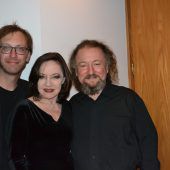 Zeitlose Chansons mit Maria Bill bei „Kultur.Leben“