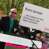 Den „Verpackungskünstler“ im Visier