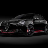 Autonews der WocheLimitiertes Sondermodell „Veoce S“ von Alfa / Stärkster Jeep aller Zeiten / Audi RS 5 Sportback für Nordamerika