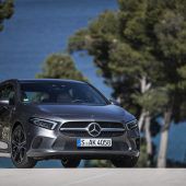 Hey Mercedes, mir ist kalt!