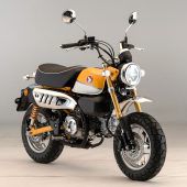 Autonews der WocheComeback für Kultbike Honda Monkey / Rekordabsatz auf großen Märkten / M2 Competition mit 410 PS Leistung