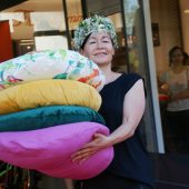 Fashion and more am Schlossplatz – Lifestylenacht in Hohenems
