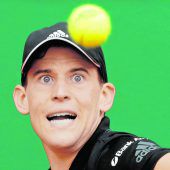 Harter Kampf beim Comeback