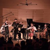 Junges Klassikfestival :alpenarte