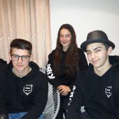 Team Lingenau