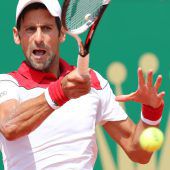 Thiem bekommt Djokovic vorgesetzt