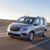 Autonews der WocheNeuer Opel Combo / Audi A6 Avant in den Startlöchern / Ford zeigt die Neuauflage des Focus