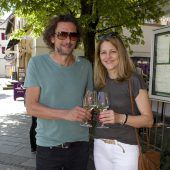 Weintour durch die Innenstadt