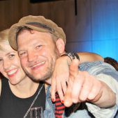 Rock und Pop für „Ü39“ im Altacher Veranstaltungszentrum