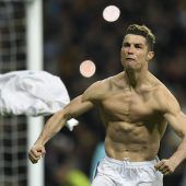 Ronaldo rettet Real Madrid