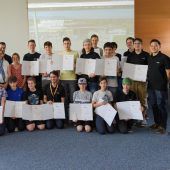 Das erste Code-Base-Camp war ein voller Erfolg