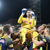 Überstunden fürs Cupfinale