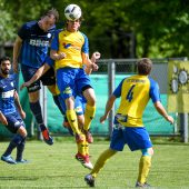 Kennelbach und Schruns benötigen starkes Finish