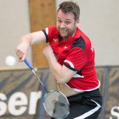 Meister nutzt erste Chance für Finaleinzug