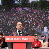 Arbeiter fliegen auf die FPÖ