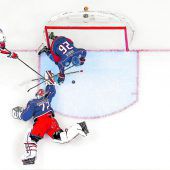 Play-off-Ende für Grabner