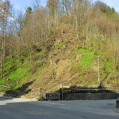 Mitte April wird der Bohrer angesetzt