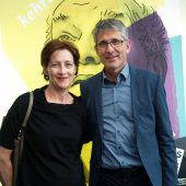 Premiere war Publikumsmagnet