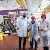 „Heuer soll der Hunderter fallen“