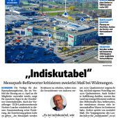 Wer regiert in Vorarlberg?