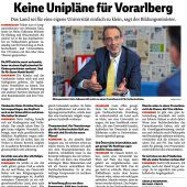 Segregation statt Integration