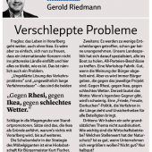 Ruf nach „starkem Mann“
