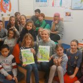 Vom Wissensdurst der Kinder