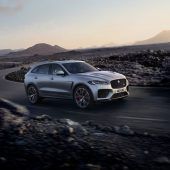 Autonews der WocheÜberarbeiteter Hyunai Tucson / Starker Jaguar F-Pace / Superschneller Maserati Levante /Neuer Subaru Forester / Auto aus China / Vision von VW für die USA